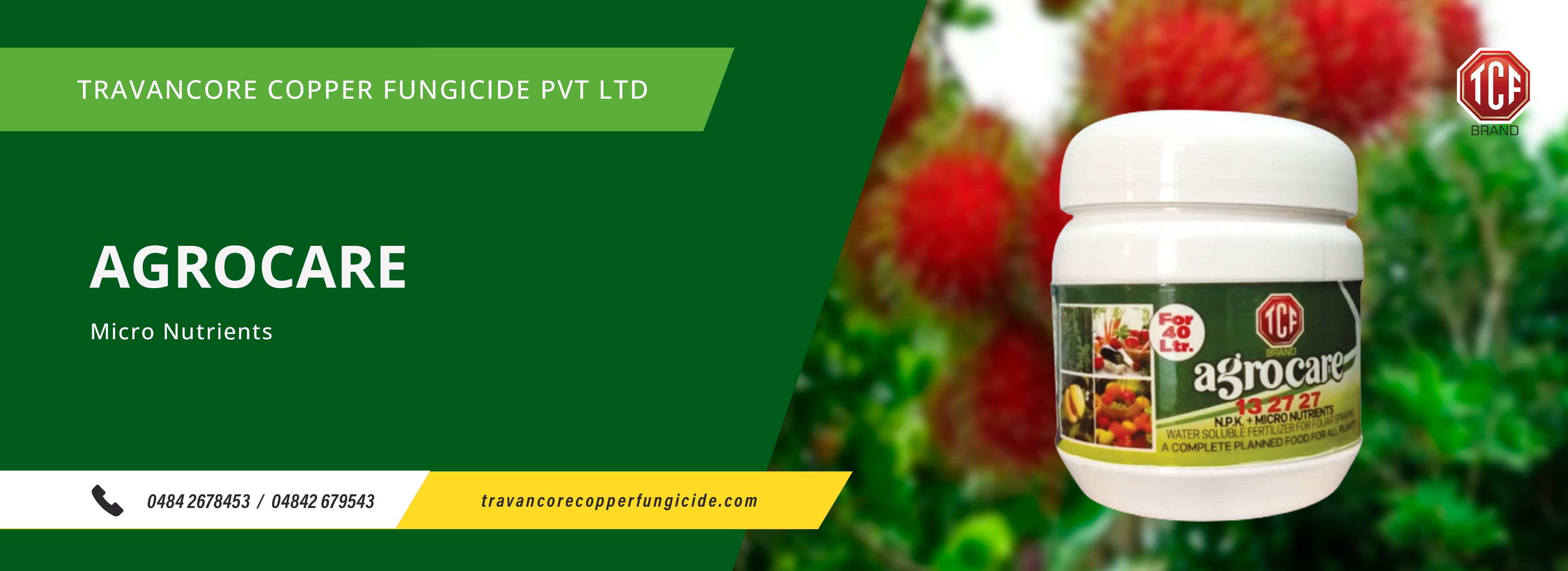 AGRO CARE